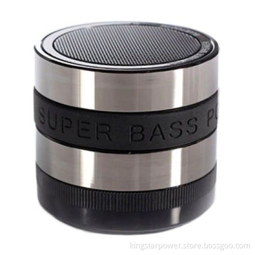 Mini Bluetooth Speaker